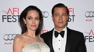 These new pics makes me so happy!•. Sorgerechtstreit Angelina Jolie Wird Brad Pitt Nie Vergeben Promiflash De