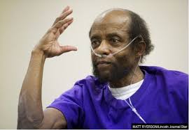 Black Panther Party Legacy & Alumni