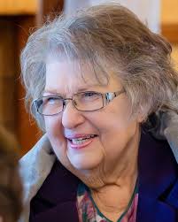 Jeannette Elaine Doty-Burton Obituary January 5, 2026