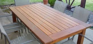 Bahce Sabit Masa Tn204 Bahce Mobilya Furniture