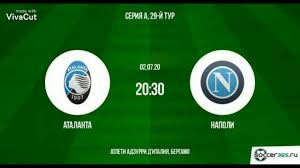 «наполи» — «аталанта» — 0:0. Atalanta Napoli 2 0 Prognoz Na Seriya A Ne Zashlo Youtube
