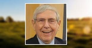 Robert "Bob" Allan Wilby Obituary August 20, 2023