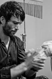 concert ::Flamenco with El Cano (Voice) & Perico de la Paula (Guitar)  ::Instituto Cervantes de Chicago