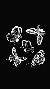 Pin De Habboosh Em Mix Papeis De Parede Para Iphone Planos De Fundo Borboleta