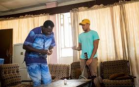 Adekunle gold adlı sanatçıdan money adlı parçayı dinle, 26,604 shazam, adekunle gold: Adekunle Gold Simi 2face Feature In Jon Ogah S New Video Uncle Suru