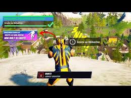 The zen axe can only be unlocked in fortnite by subscribing to the. How To Unlock Wolverine Snikt Emote With Wolverine S Claw Pickaxe Emote As Wolverine In Fortnite
