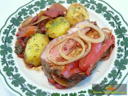 Schweinebraten Rauberfleisch Rezept Schweinebraten Rezepte Fleisch