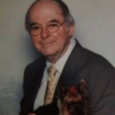 Most Recent Obituaries