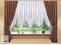 ستائر غرف نوم كلاسيك لوكشين ديزين نت Classic Curtains Home Decor Curtains