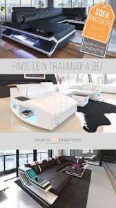 Sofas Und Couch Modernes Gunstiges Design Sofa Kaufen Sofa Dreams In 2020 Grundriss Wohnung Luxus Wohnzimmer Luxus Wohnung