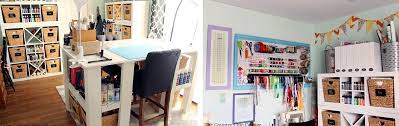 How to make a yarn storage system by repeat crafter me. Craft Room Storage And Organization Ideas For Every Budget