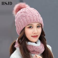 Check out our hat scarf set selection for the very best in unique or custom, handmade pieces from our winter hats shops. Winter Women S Hat Caps Soft Chenille Knitted Hats Scarf Hat 2 Pieces Set Thick Balaclava Ski Cap Skullies Beanies Female Cap Women S Skullies Beanies Aliexpress