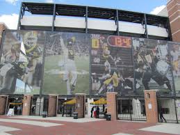 New Asu Stadium Alabama State Hornets Stadium Journey