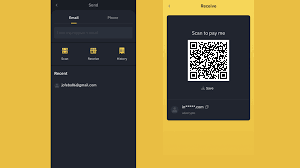 Binance p2p is emerging as a great venue for buyers and sellers of How To Send Crypto To Family And Friends Worldwide Using Binance P2p
