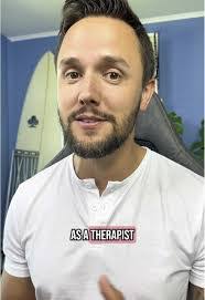 Justin Rutherford's Instagram, Twitter & Facebook