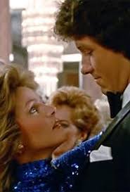 Dallas" The Oil Baron's Ball (TV Episode 1983)