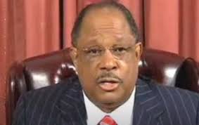 Right Wing Pastor Calls Ben Carson “Nigga”