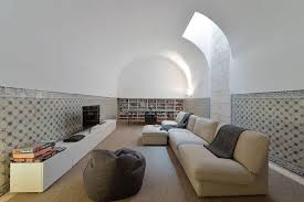 Casa Na Rua De Sao Mamede Ao Caldas By Aires Mateus Arquitectos Caandesign Architecture And Home Desig House Interior Interior Design Interior Architecture