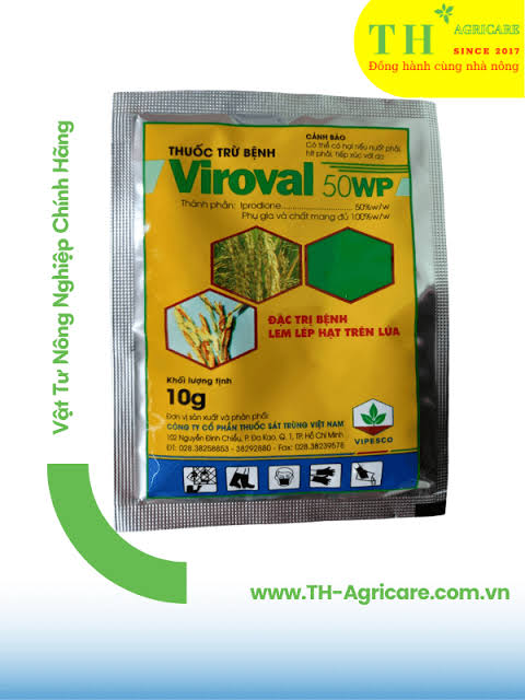 Viroval 50WP