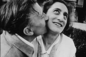 14 craft power couples of the 20th century