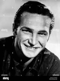 Eric fleming hi-res stock photography and images
