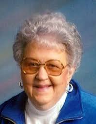 Dorothy Collier Obituary