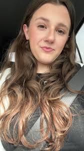 new hairr #doesitlookgood?