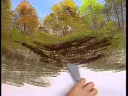 Bob Ross Bubbling Stream Season 3 Episode 3 Youtube