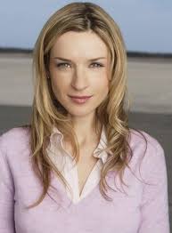 Ever Carradine (Creator)