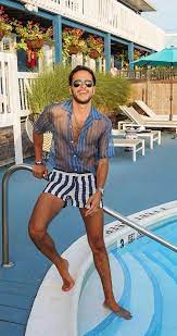Best Pool Party Outfit For 2020 Pool Party Outfits Party Outfit Men Pool Outfits