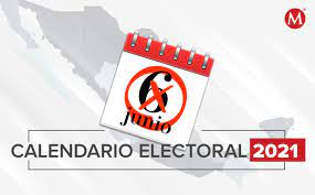 ¡rompe el botón para votar! Calendario Electoral 2021 Cuales Son Las Fechas Clave