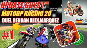 Most popular racing motogp racing '20 apk+mod download for android devices. Dwonload Motogp Racing 20 New Update Rider 2020 Team Bike Motogp Racing 20 Career Part 1 Youtube