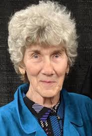 Judith Wentworth's Instagram, Twitter & Facebook