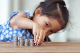 Divides food into equal shares. 5 Math Skills Your Child Needs To Get Ready For Kindergarten