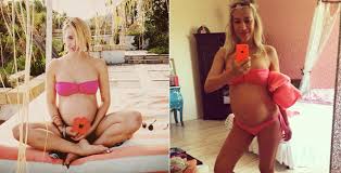 👗 cresciuta pane e moda agency @doriancorporation contact: Clizia Incorvaia Incinta Dopo Il Matrimonio Con Francesco Sarcina Gli Ultimi Bikini Con Pancione Gossip