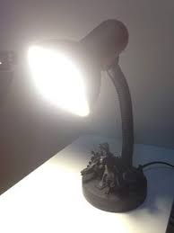 Masa Lambasi Satin Al Dekopasaj Beril Oke Gulen Lamba Masa Decoupage Lamba