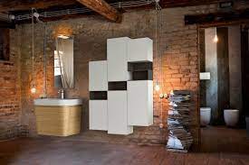 Bagno Moderno Rc48 00 Jpg 2400 1600 Bellissimi Bagni Design Del Bagno Arredo Bagno Moderno