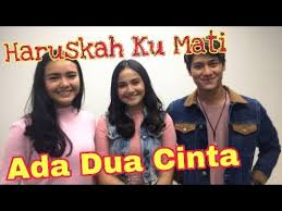 Haruskah Ku Mati Karenamu Cover Mp3