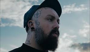 Got myself a suicideboys inspired tattoo today. Love it 😀