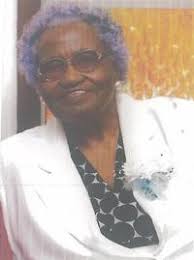 Ella Williams Obituary August 21, 2013