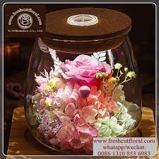 How to preserve a rose with glycerin. Peach Puff Glycerin Preserved Flowers For Artificial Flower Arrangements Buy Preserved Rose Head Flower Wholesale Preserved Roses Cheapest Wholesale Preserved Roses Flowers Product On Alibaba Com