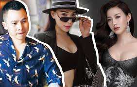 Chuyện người lớn tính và hai đứa chỉ biết. Ong Báº§u VÅ© Kháº¯c Tiá»‡p Vá»›i Hoa Háº­u Háº£i DÆ°Æ¡ng Ä'anh Nhau Bao NgÆ°á»i Lao Ä'á»™ng