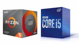 Kaby lake was followed by coffee lake. Best Cpu Under 200 In 2021 Top 10 Affordable Processors Reviewed