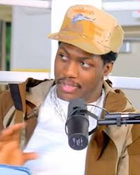 Gervonta Davis speaks