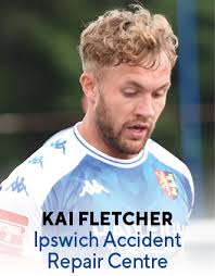Kai Fletcher