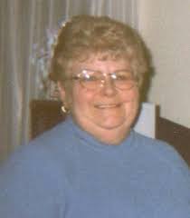 Marion Lois Craig Dreger (1940-2010)
