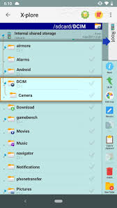 The crackin dad jokes app is available in the google play store, but the download below will work on any android device, including firestick, nvidia shield etc. X Plore File Manager 4 17 00 Apk Download