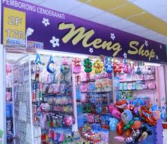 Ahmad fadzli bin ahmad tajuddin yang dipertua majlis perbandaran klang. Gm Klang Wholesale City Malaysia
