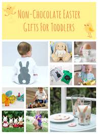 After they are done playing easter egg hunt, you can give her a gift which will make this coming easter memorable for her. Non Chocolate Easter Gifts For Toddlers With Love From Lou