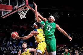 Australia's 2008 olympic team only had one. Sfhjl3eeg2gham